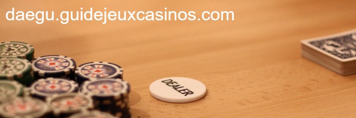 daegu.guidejeuxcasinos.com